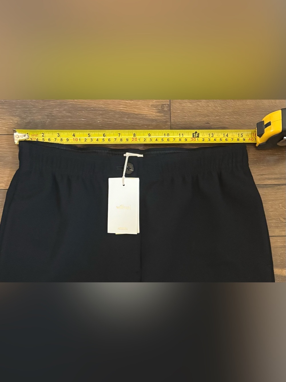 Wilfred Cherie Pants. Size 6. NWT - Picture 14 of 14